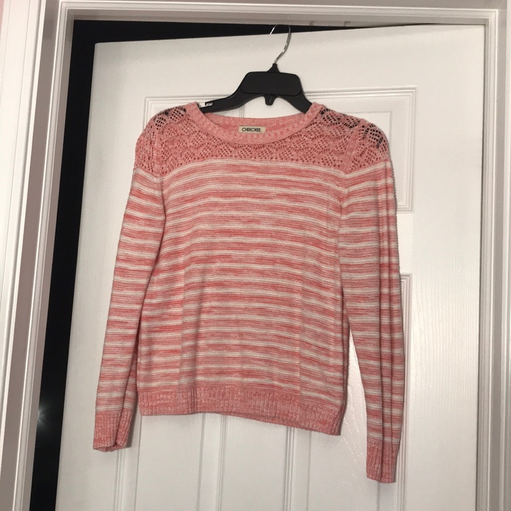 Knit top